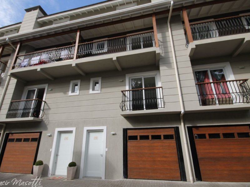 imóvel com 97m² - Vila Luiza - Canela