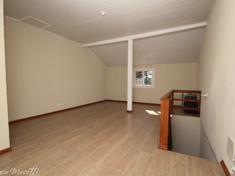 imóvel com 97m² - Vila Luiza - Canela