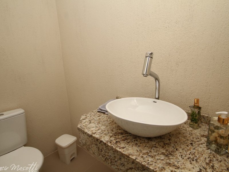 imóvel com 97m² - Vila Luiza - Canela