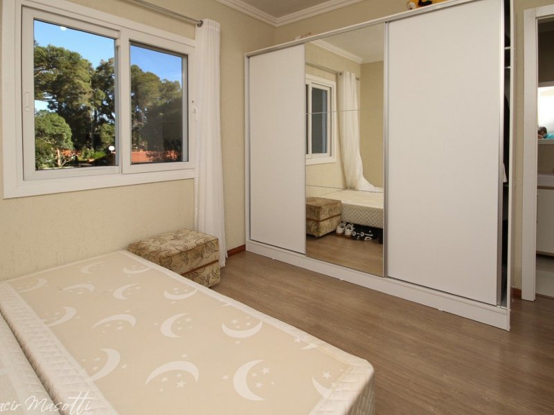 imóvel com 97m² - Vila Luiza - Canela