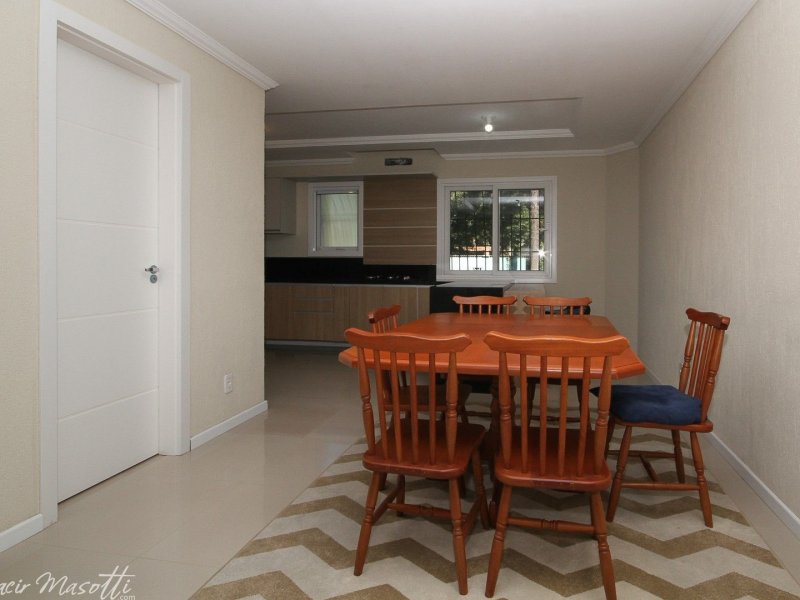 imóvel com 97m² - Vila Luiza - Canela