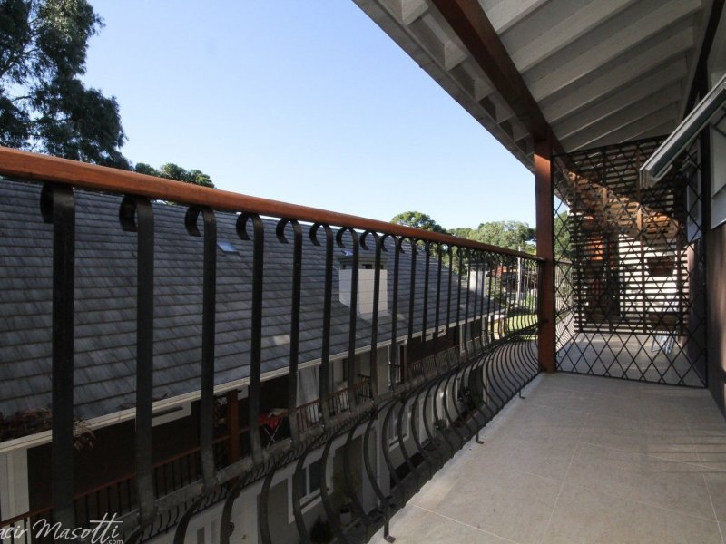 imóvel com 97m² - Vila Luiza - Canela