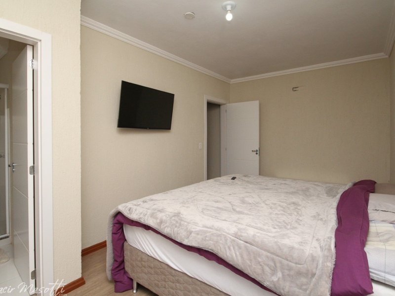 imóvel com 97m² - Vila Luiza - Canela