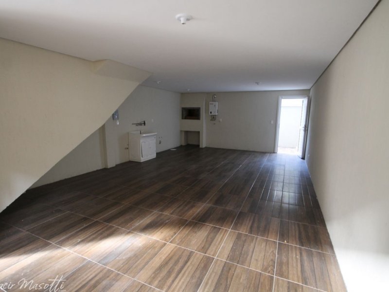 imóvel com 97m² - Vila Luiza - Canela