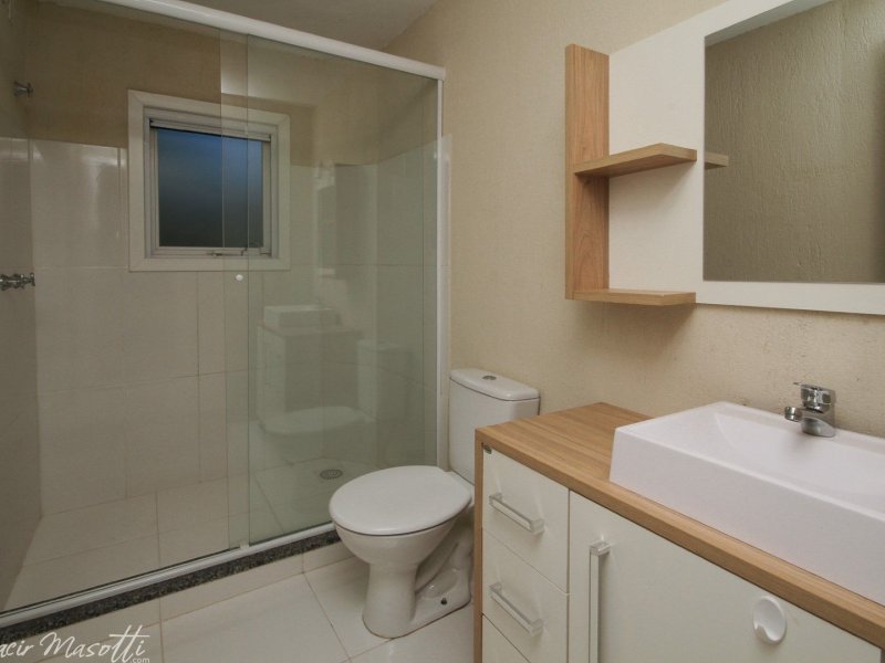 imóvel com 97m² - Vila Luiza - Canela