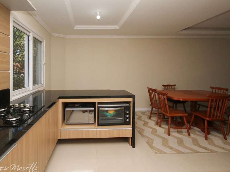 imóvel com 97m² - Vila Luiza - Canela