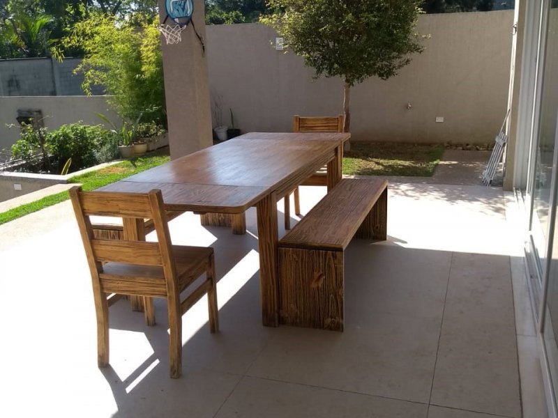 Casa de condomínio à venda Chácara dos Lagos com 241m² e 3 quartos por R$ 1.550.000 - 1210140771-foto-e.jpg