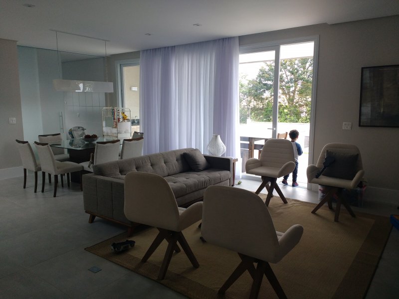 Casa de condomínio à venda Chácara dos Lagos com 241m² e 3 quartos por R$ 1.550.000 - 1307935600-img-20161009-104107353.jpg