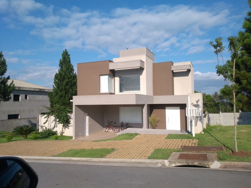 Casa de condomínio à venda Chácara dos Lagos com 241m² e 3 quartos por R$ 1.550.000 - 148644019-foto.jpg