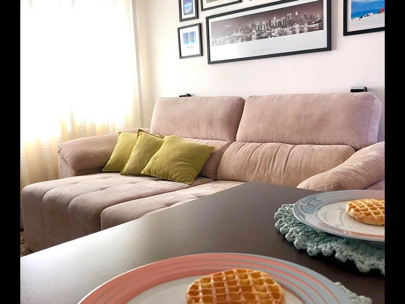 Apartamento à venda Parque dos Lagos com 45m² e 2 quartos por R$ 145.000 - 611093562-vitta-2.jpg