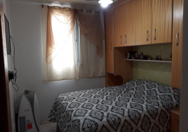 imóvel com 64m²