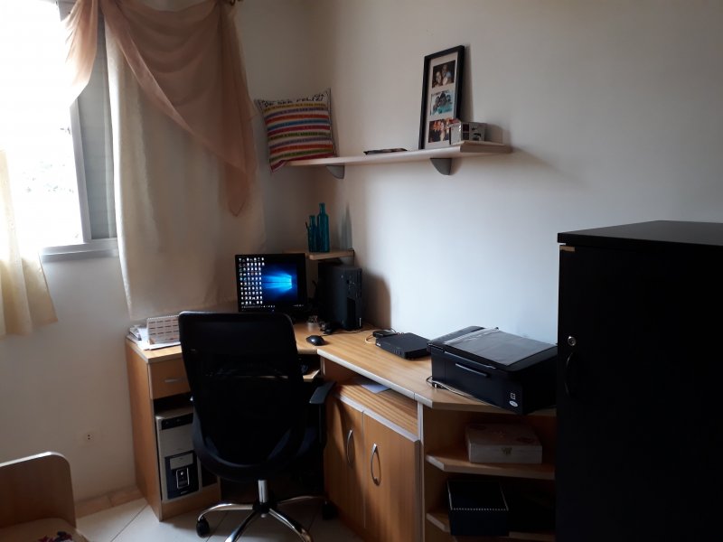imóvel com 64m² - Continental - Osasco