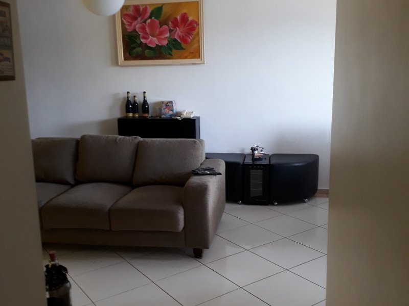 imóvel com 64m² - Continental - Osasco