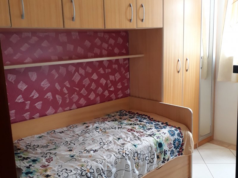 imóvel com 64m² - Continental - Osasco