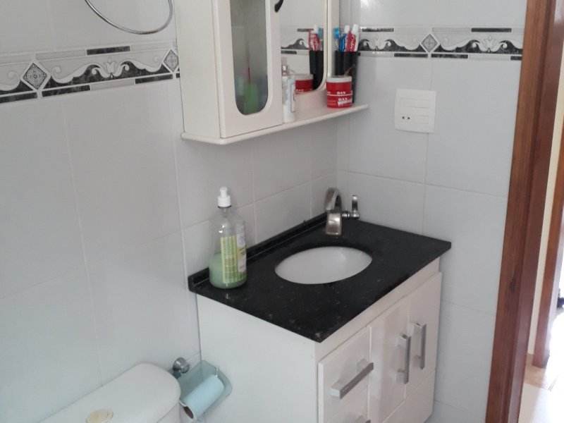 imóvel com 64m² - Continental - Osasco