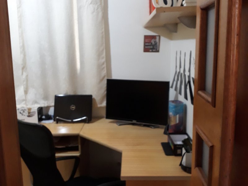 imóvel com 64m² - Continental - Osasco