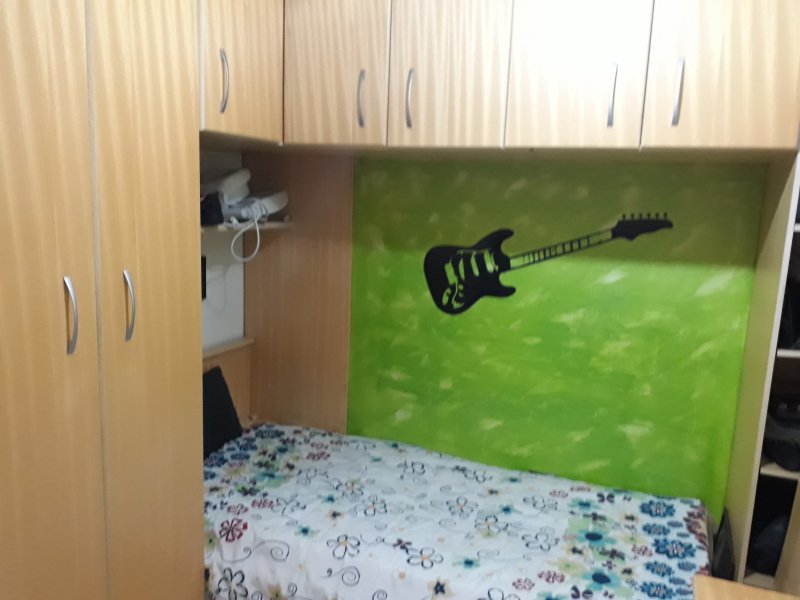 imóvel com 64m² - Continental - Osasco