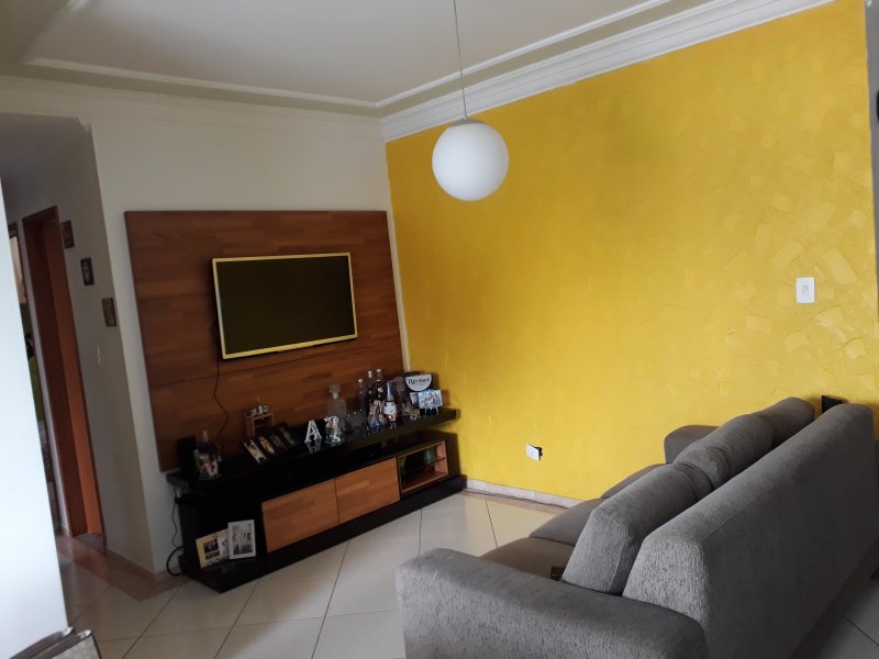 imóvel com 64m² - Continental - Osasco
