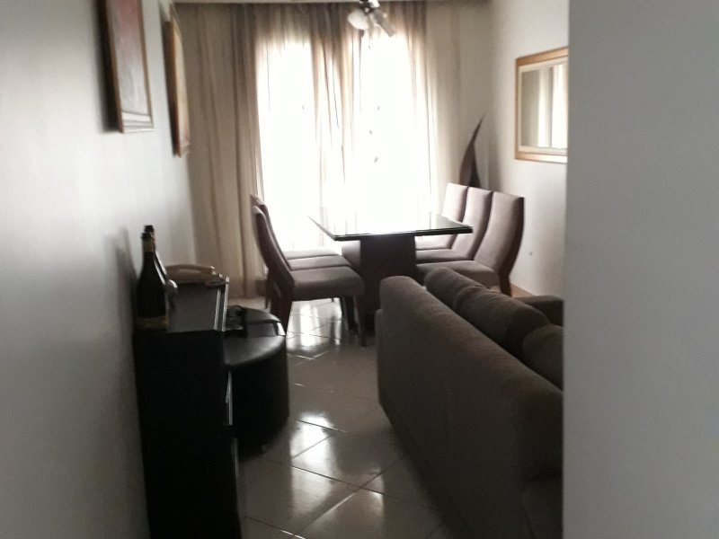 imóvel com 64m² - Continental - Osasco