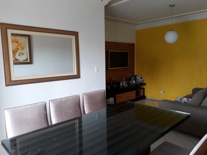 imóvel com 64m² - Continental - Osasco