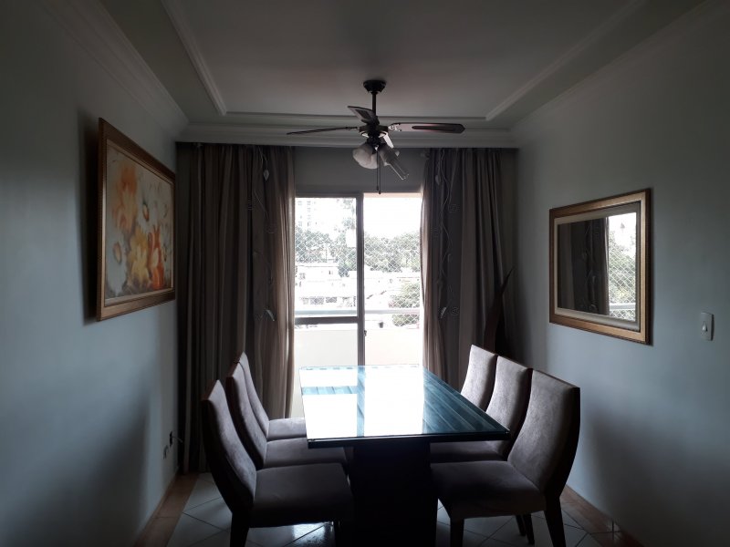 imóvel com 64m² - Continental - Osasco