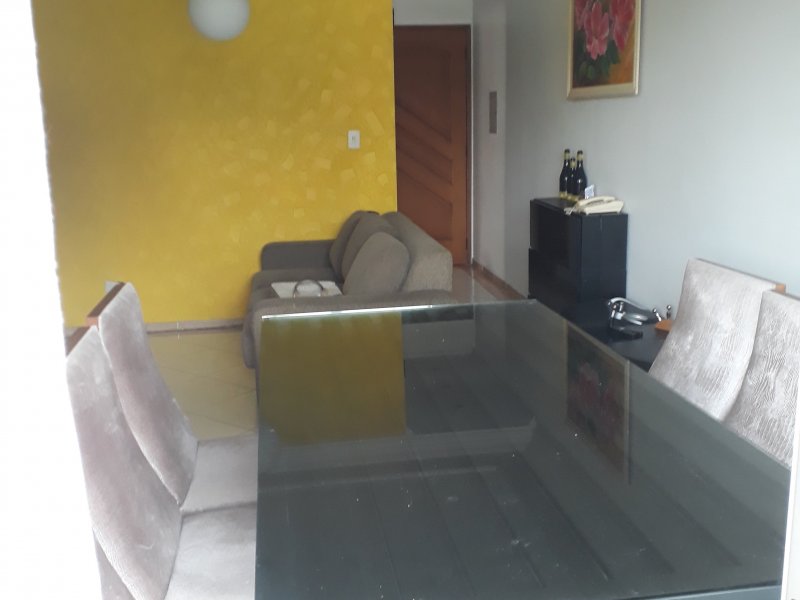 imóvel com 64m² - Continental - Osasco