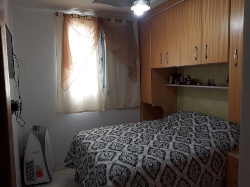 imóvel com 64m² - Continental - Osasco