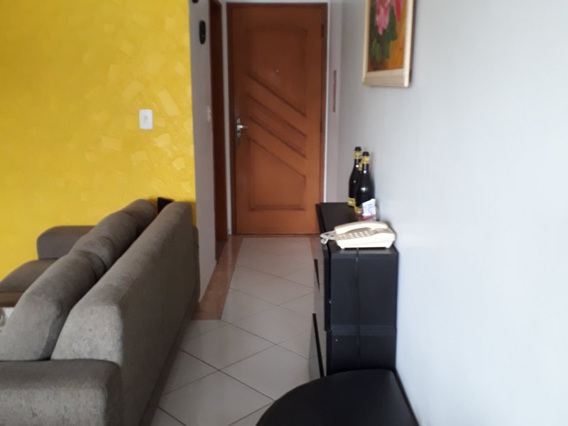 imóvel com 64m² - Continental - Osasco