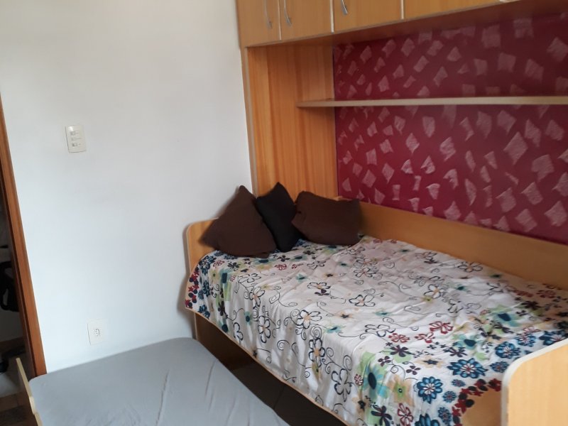 imóvel com 64m² - Continental - Osasco