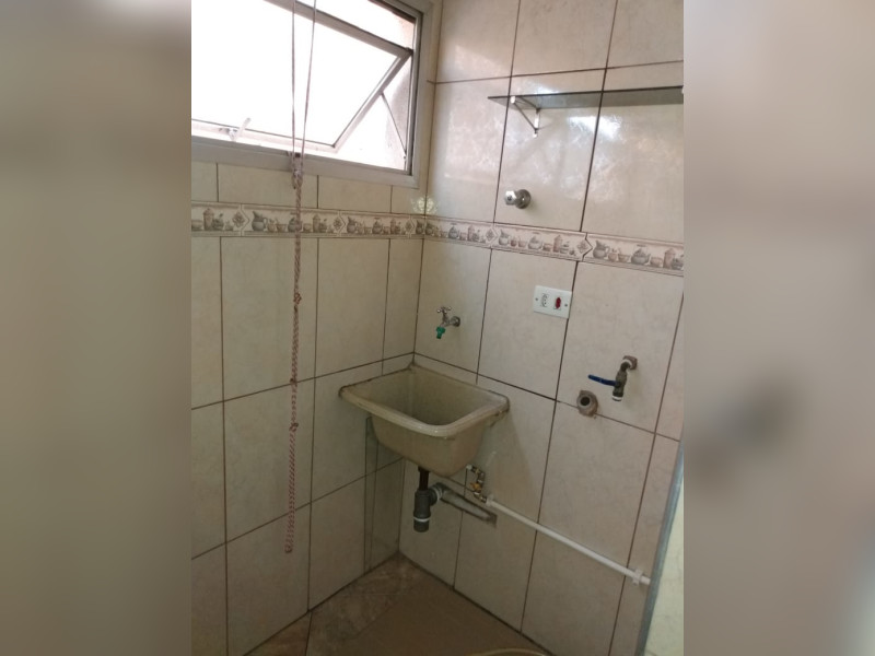 imóvel com 54m² - Chácara Santana - São Paulo