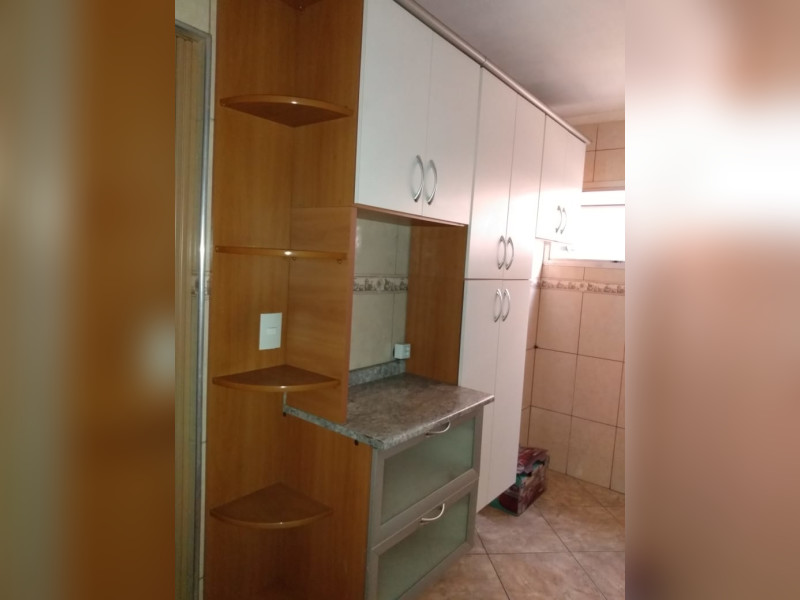 imóvel com 54m² - Chácara Santana - São Paulo