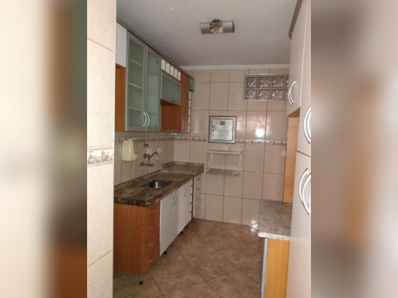 imóvel com 54m² - Chácara Santana - São Paulo
