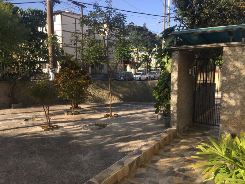 imóvel com 48m² - Cidade Nova Heliópolis - São Paulo
