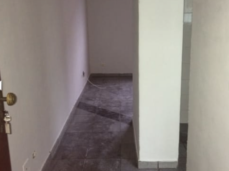 imóvel com 48m² - Cidade Nova Heliópolis - São Paulo
