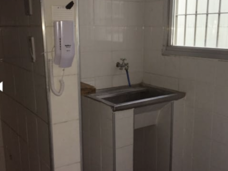 imóvel com 48m² - Cidade Nova Heliópolis - São Paulo