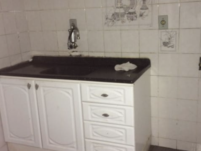 imóvel com 48m² - Cidade Nova Heliópolis - São Paulo