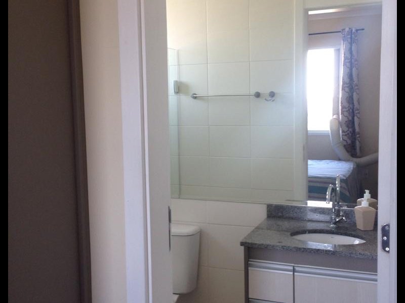 imóvel com 55m² - Vila Nambi - Jundiaí