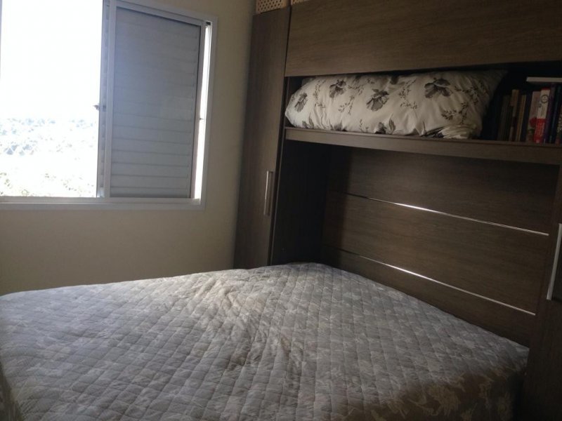 imóvel com 55m² - Vila Nambi - Jundiaí