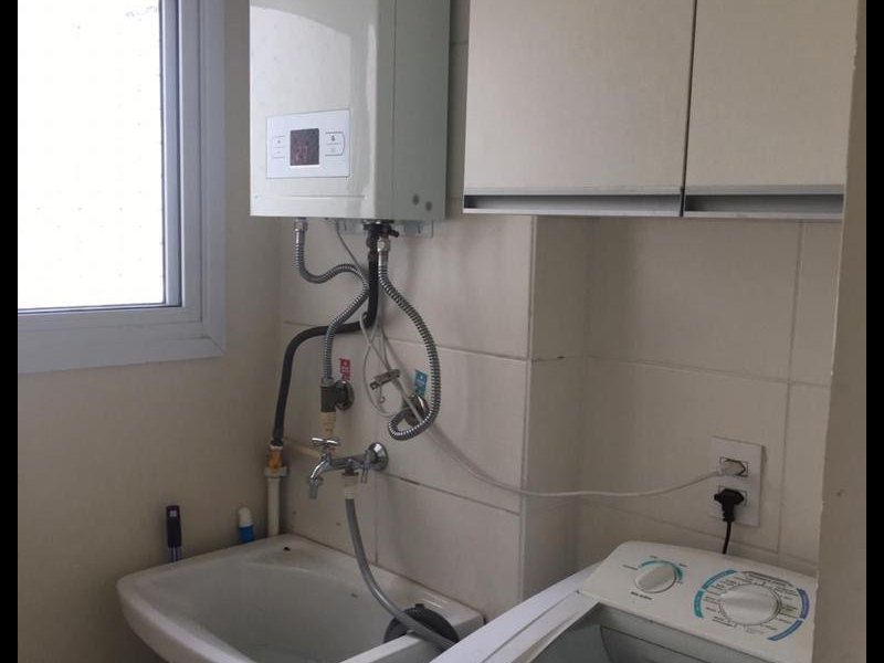 imóvel com 55m² - Vila Nambi - Jundiaí
