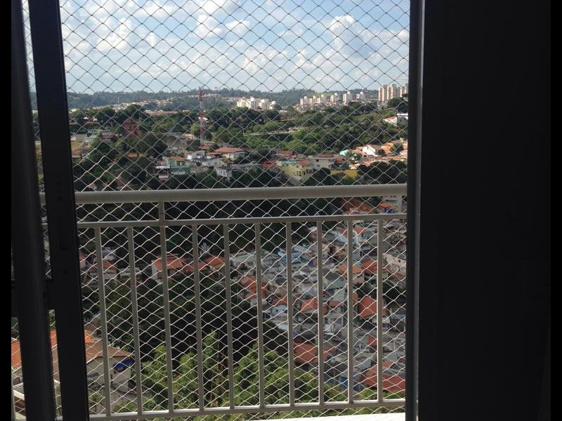 imóvel com 55m² - Vila Nambi - Jundiaí