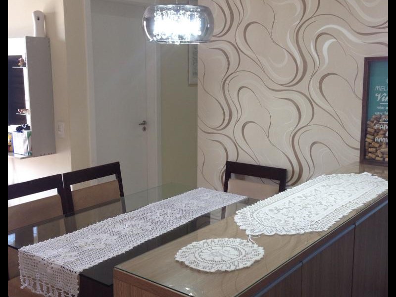 imóvel com 55m² - Vila Nambi - Jundiaí