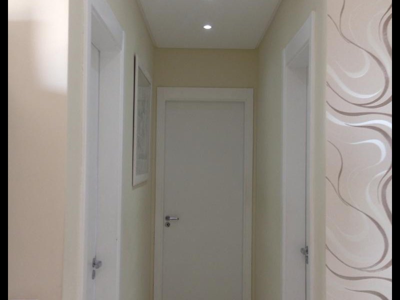 imóvel com 55m² - Vila Nambi - Jundiaí