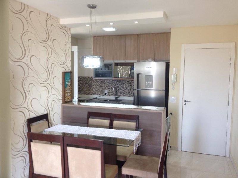 imóvel com 55m² - Vila Nambi - Jundiaí