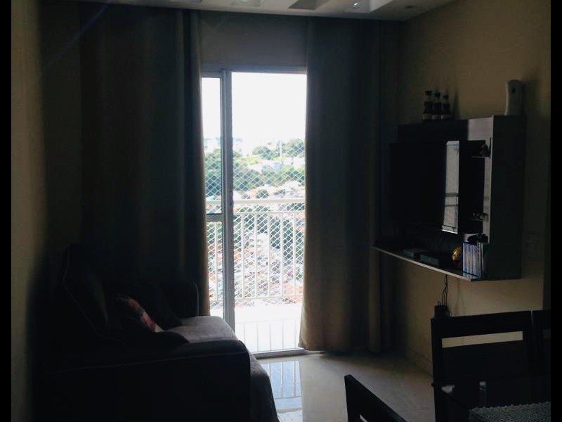 imóvel com 55m² - Vila Nambi - Jundiaí