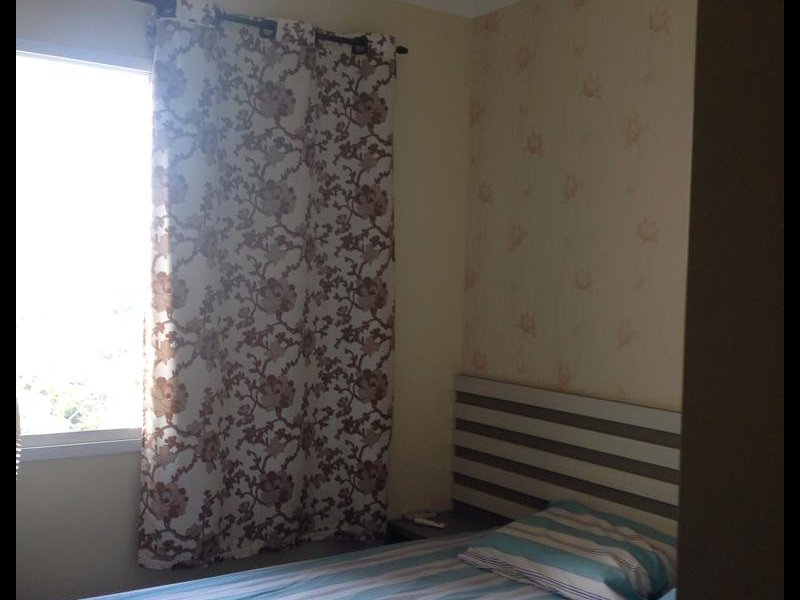 imóvel com 55m² - Vila Nambi - Jundiaí