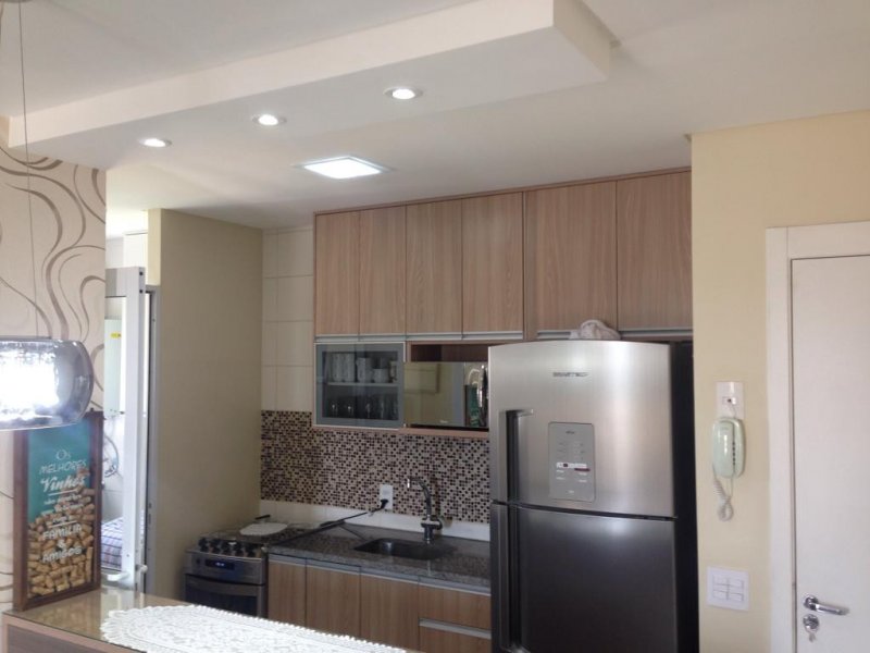 imóvel com 55m² - Vila Nambi - Jundiaí