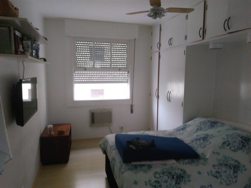 Apartamento à venda Ponta da Praia com 109m² e 2 quartos por R$ 585.000 - 1593019616-img-20200211-080153.jpg