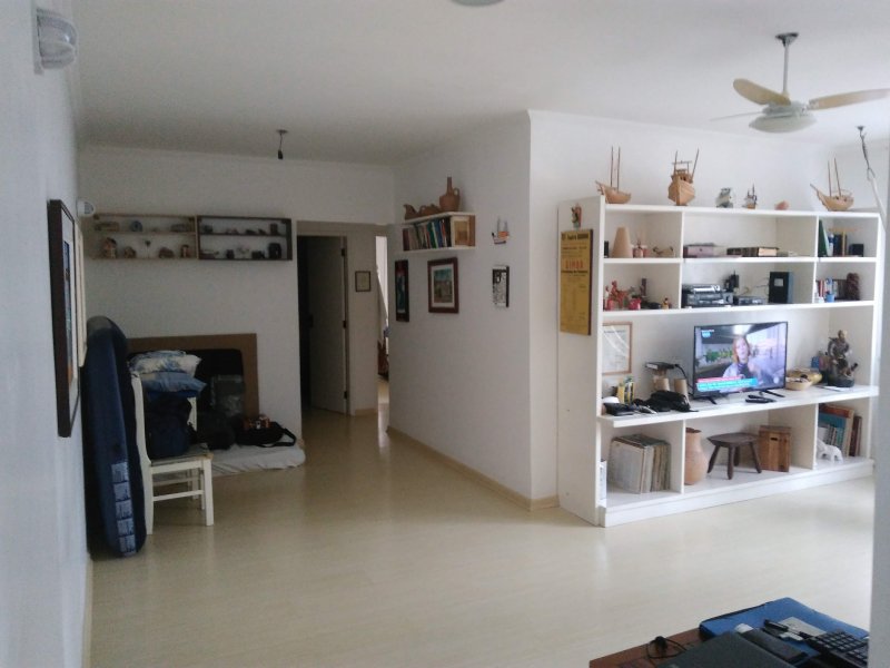 Apartamento à venda Ponta da Praia com 109m² e 2 quartos por R$ 585.000 - 1819532113-img-20200211-080049.jpg