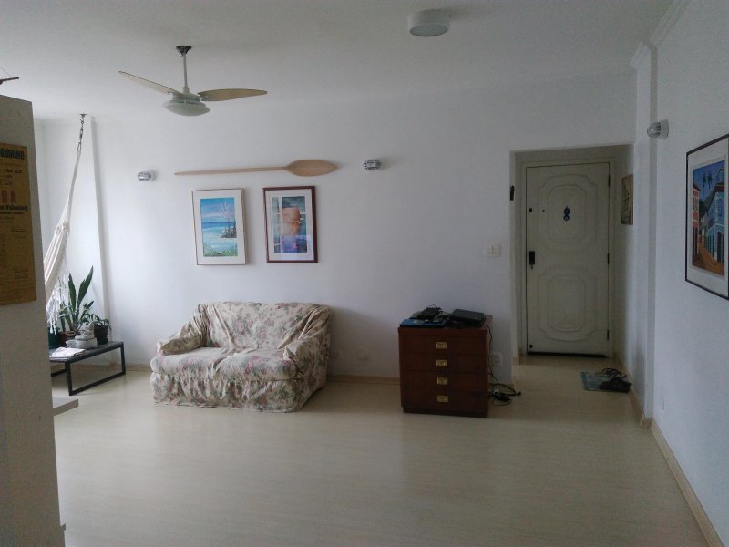 Apartamento à venda Ponta da Praia com 109m² e 2 quartos por R$ 585.000 - 2030123865-img-20200211-080222.jpg