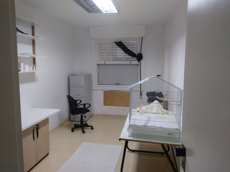 Apartamento à venda Ponta da Praia com 109m² e 2 quartos por R$ 585.000 - 2140598908-img-20200211-080145.jpg
